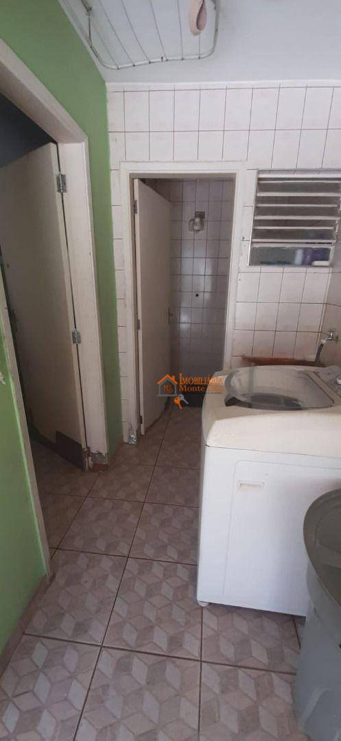 Sobrado à venda com 3 quartos, 163m² - Foto 7