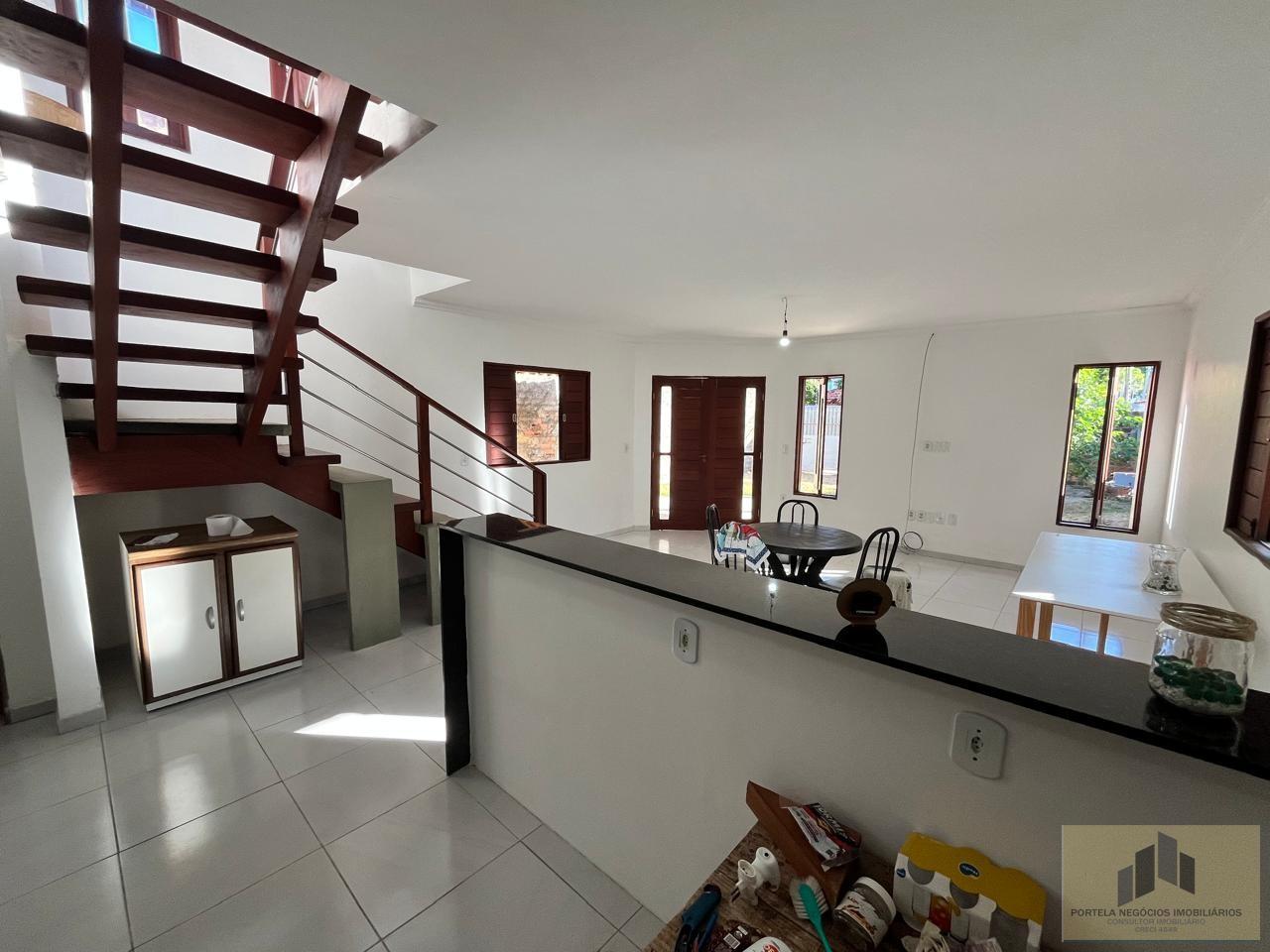Casa à venda com 4 quartos, 220m² - Foto 9