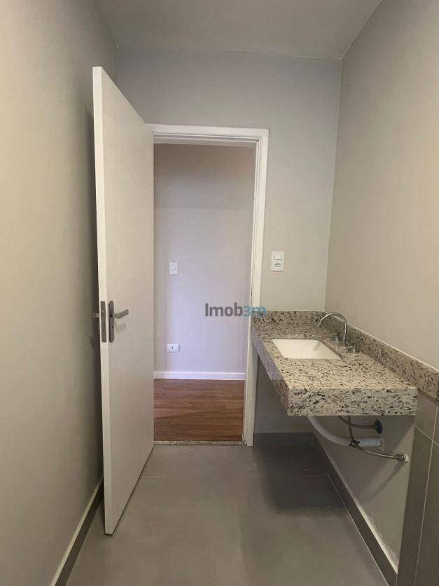 Apartamento à venda com 3 quartos, 170m² - Foto 10