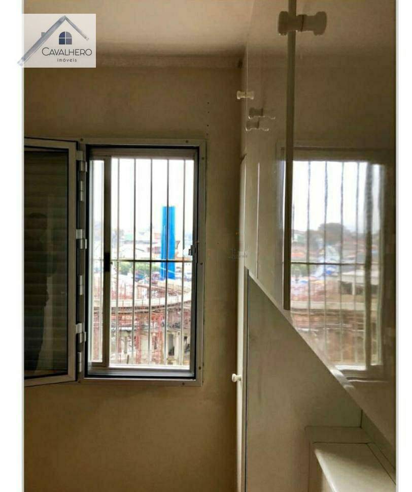 Apartamento à venda com 2 quartos, 47m² - Foto 14