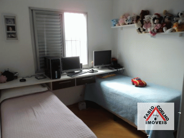 Apartamento à venda com 2 quartos, 55m² - Foto 5