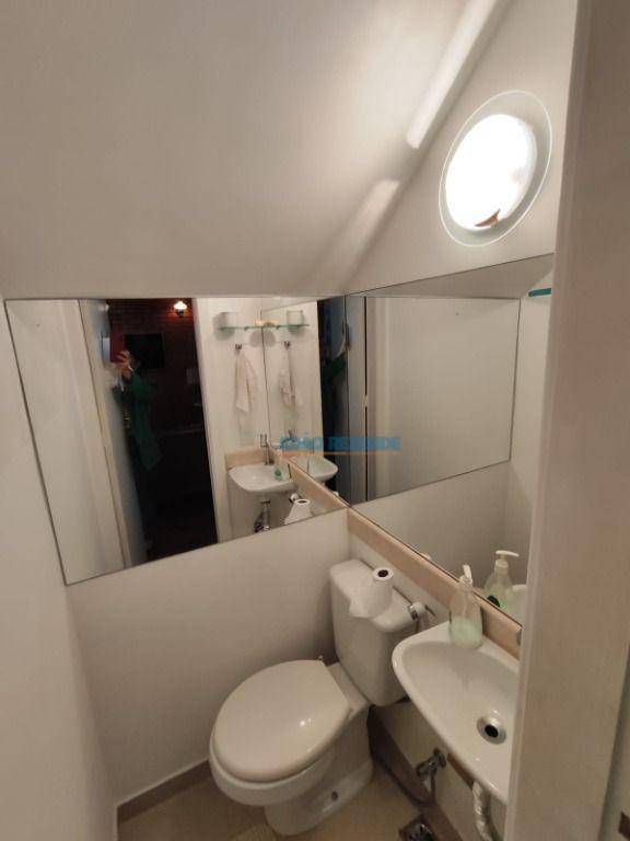 Casa de Condomínio à venda com 3 quartos, 105m² - Foto 6