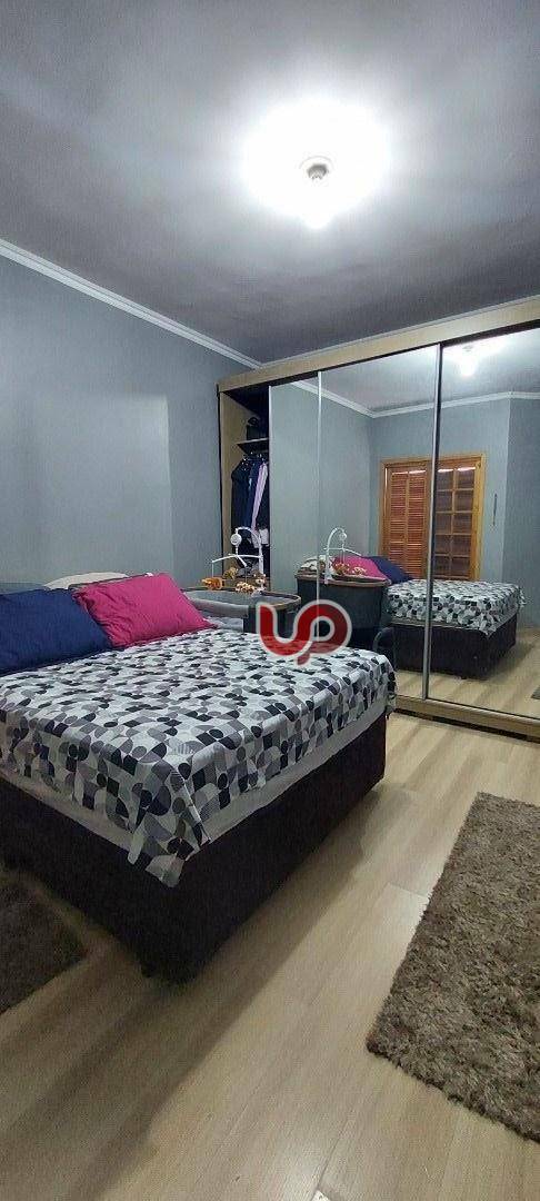 Sobrado à venda com 3 quartos, 124m² - Foto 8