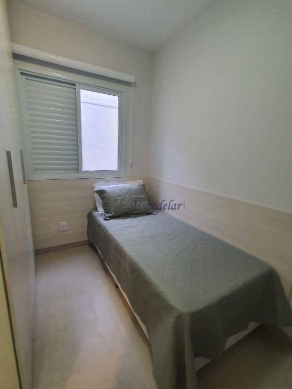 Apartamento à venda com 2 quartos, 38m² - Foto 18