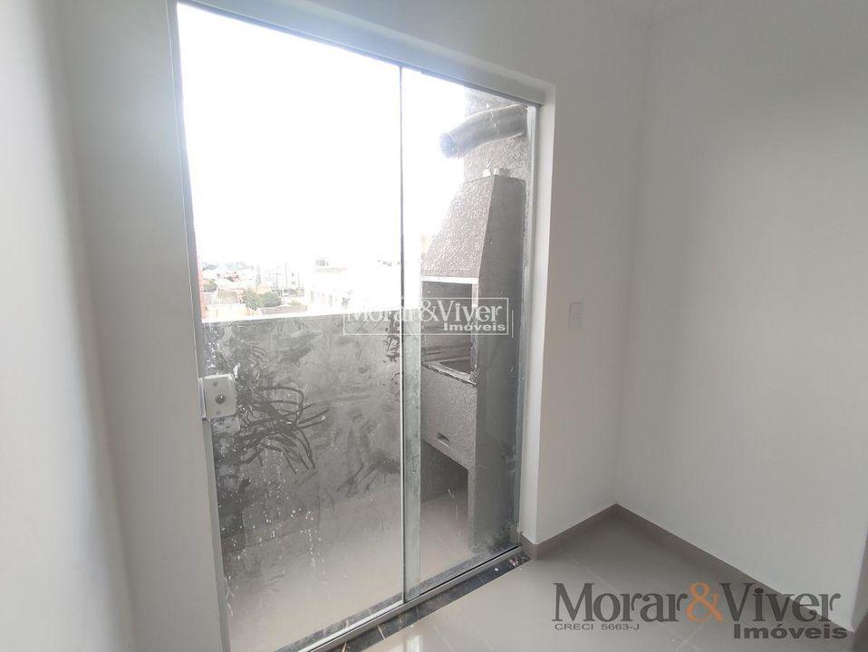 Apartamento à venda com 3 quartos, 55m² - Foto 17