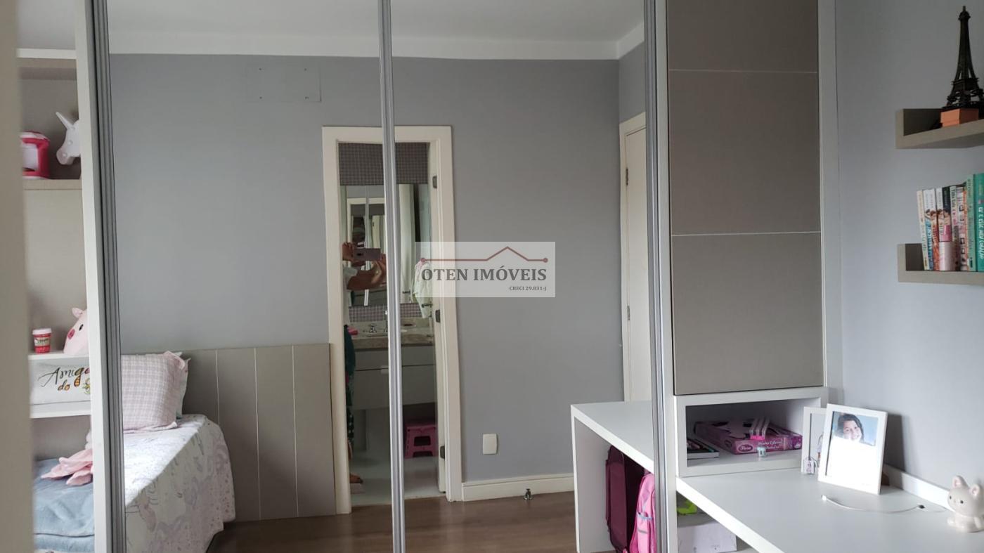 Apartamento à venda com 3 quartos, 190m² - Foto 27