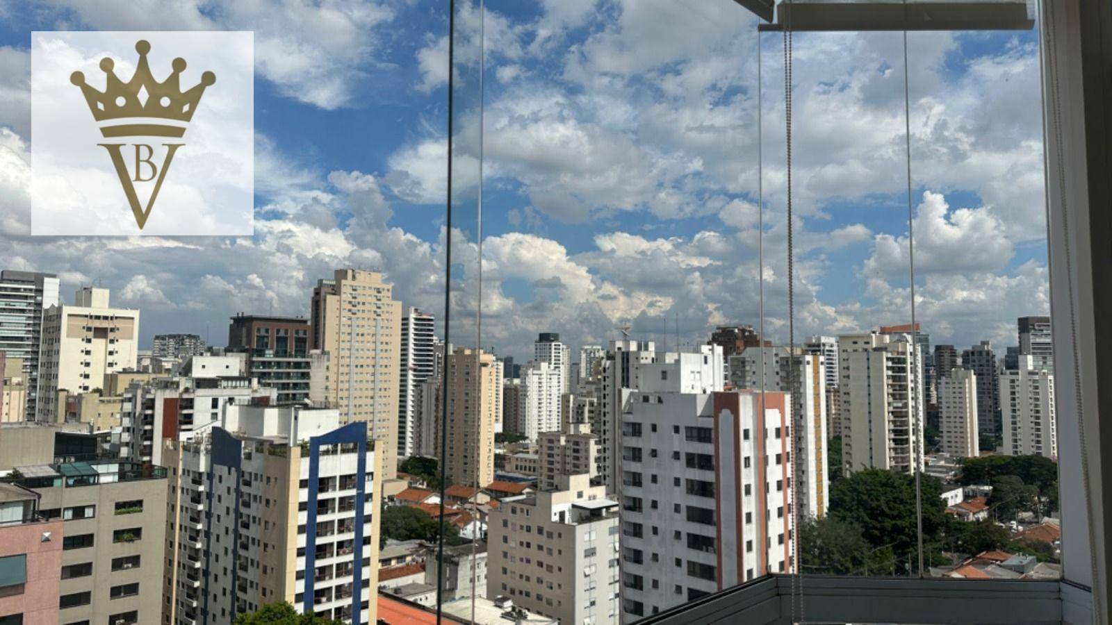 Cobertura à venda e aluguel com 3 quartos, 250m² - Foto 32