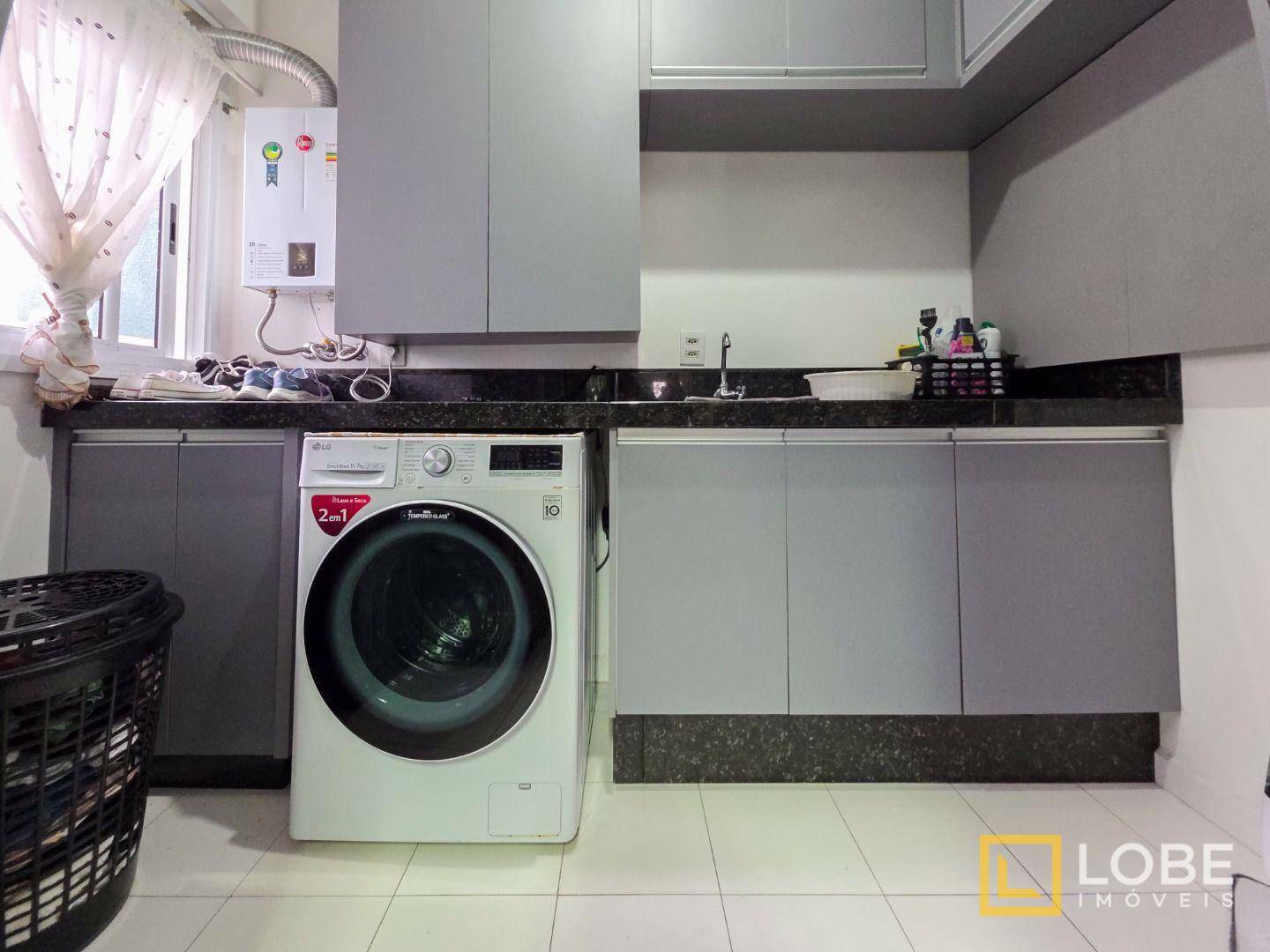 Apartamento à venda com 2 quartos, 105m² - Foto 17