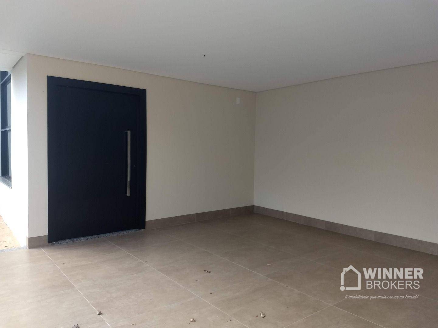 Sobrado à venda com 3 quartos, 225m² - Foto 3