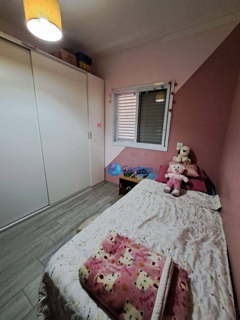 Casa de Condomínio à venda com 3 quartos, 300m² - Foto 18