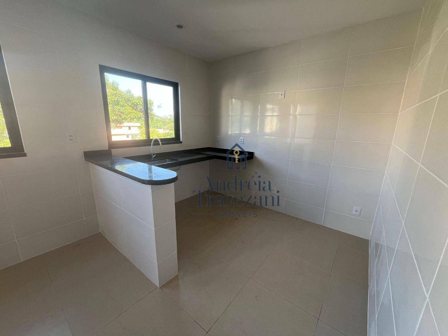 Casa de Condomínio à venda com 3 quartos, 150m² - Foto 11