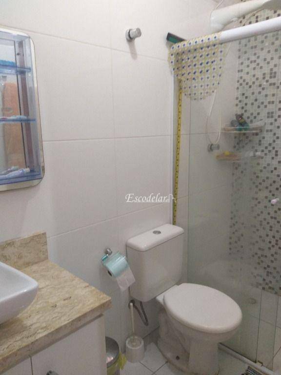 Casa de Condomínio à venda com 3 quartos, 145m² - Foto 26