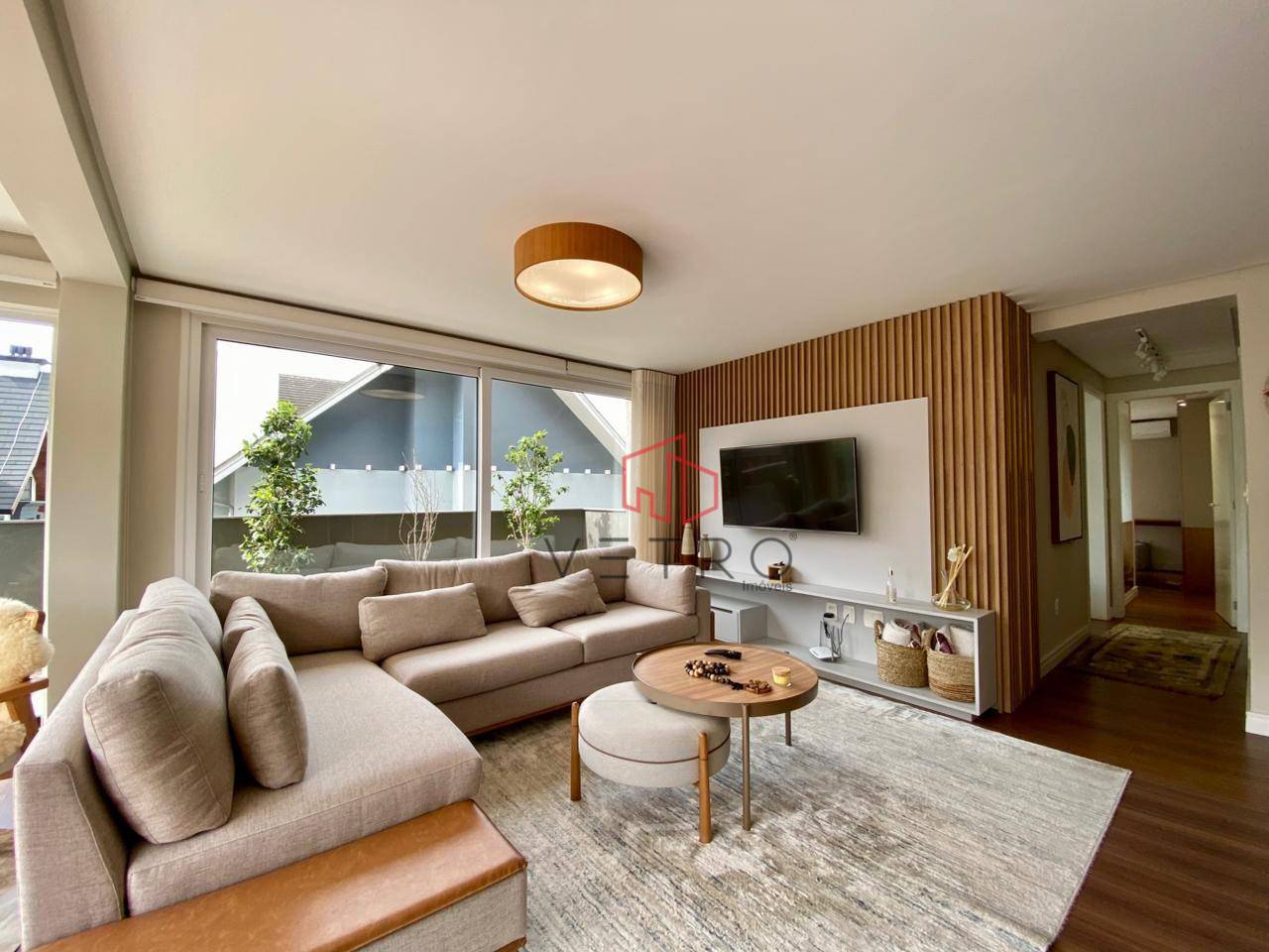 Apartamento, 2 quartos, 134 m² - Foto 1