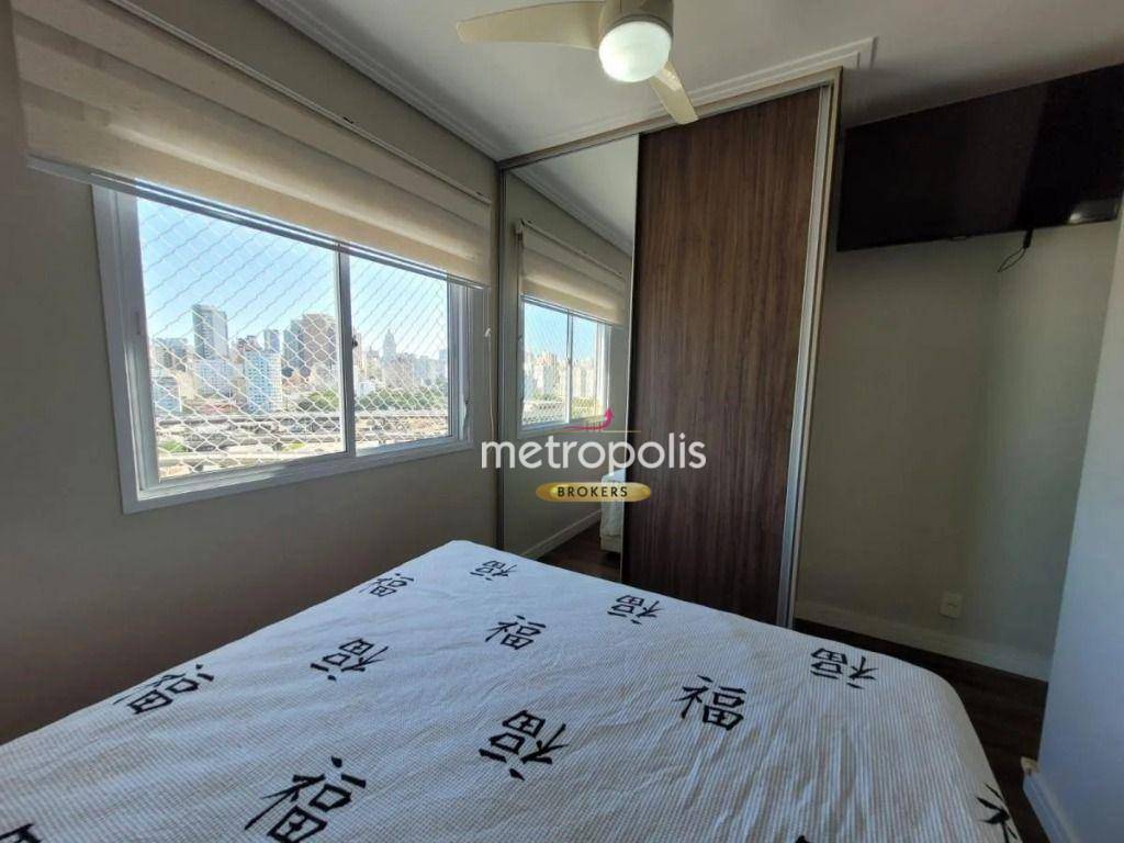 Apartamento à venda com 3 quartos, 73m² - Foto 10