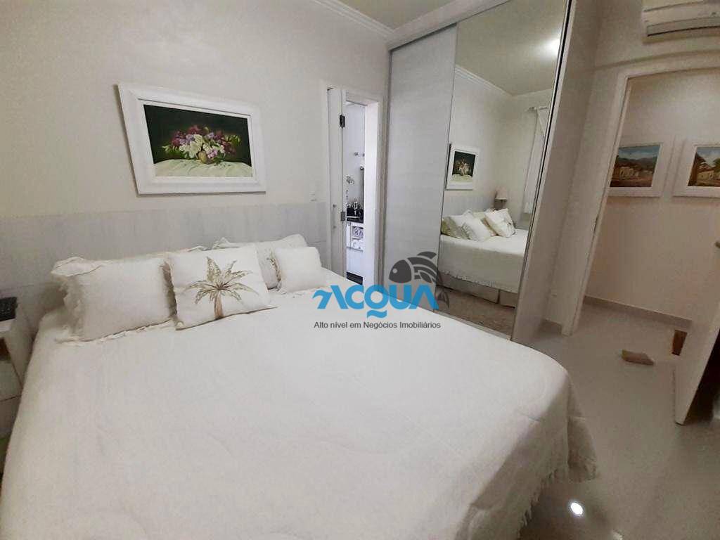 Apartamento à venda com 3 quartos, 115m² - Foto 13