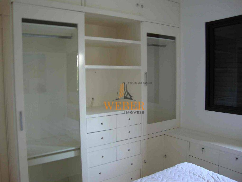 Apartamento para alugar com 1 quarto, 45m² - Foto 4