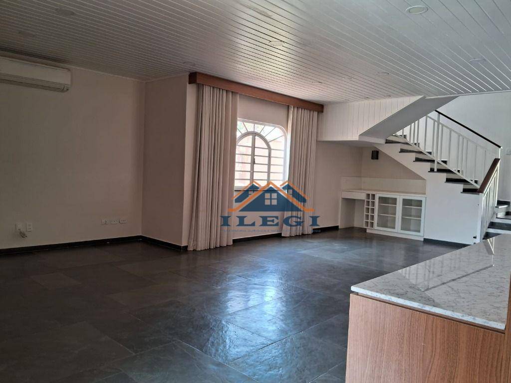 Casa de Condomínio à venda e aluguel com 4 quartos, 363m² - Foto 27