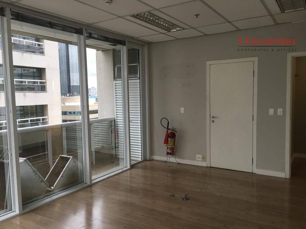 Conjunto Comercial-Sala para alugar, 226m² - Foto 4