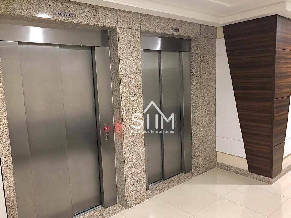 Apartamento à venda com 3 quartos, 88m² - Foto 22