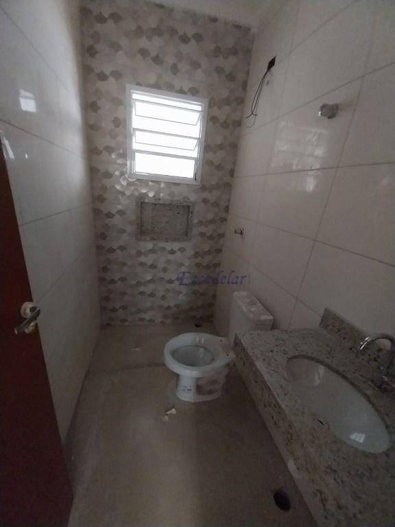 Apartamento à venda com 2 quartos, 40m² - Foto 8