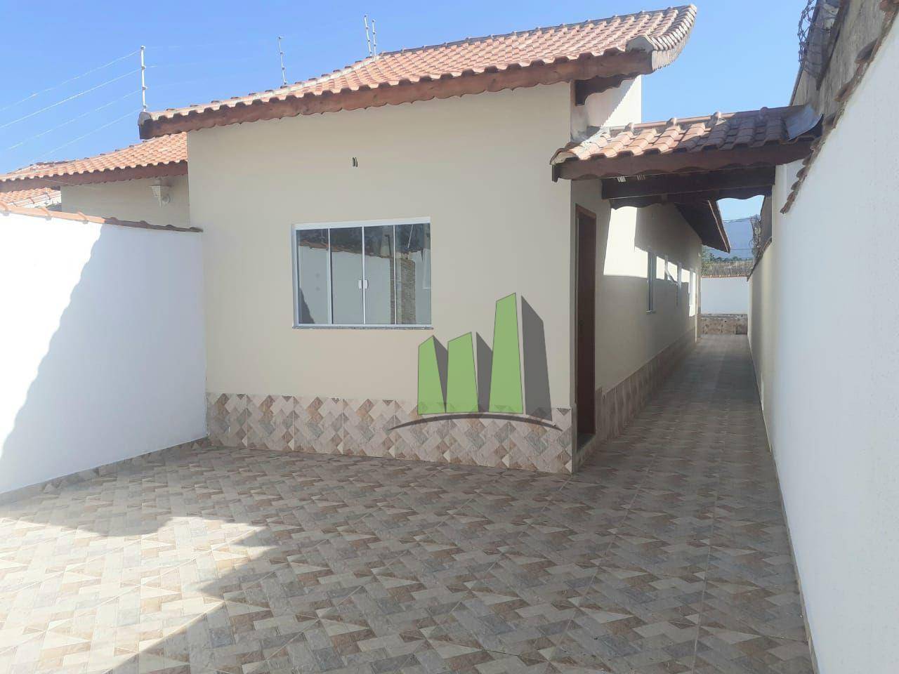 Casa à venda com 2 quartos, 85m² - Foto 2