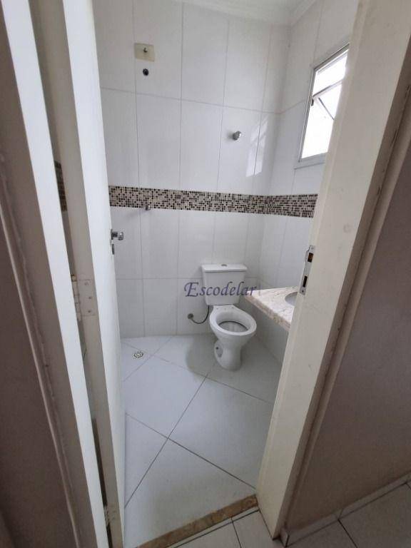 Sobrado para alugar com 3 quartos, 84m² - Foto 19