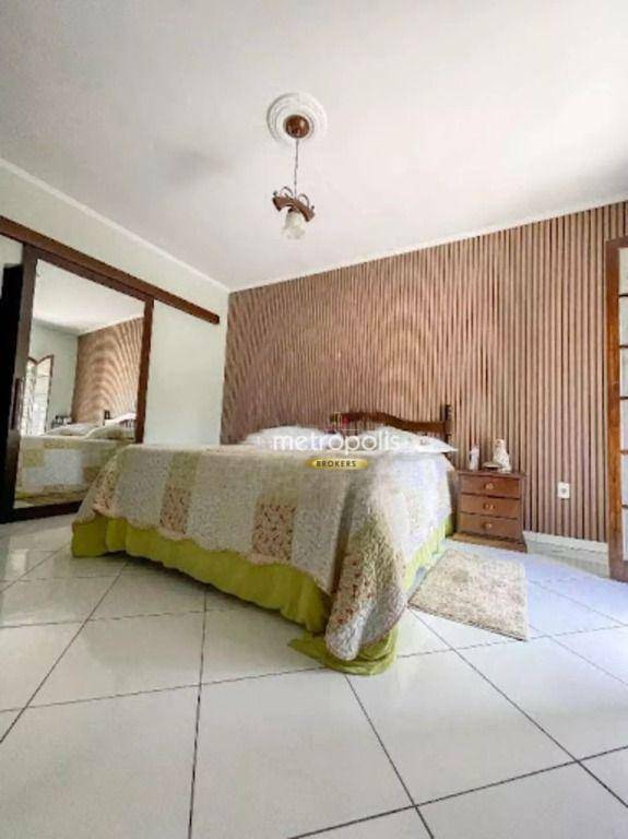 Sobrado à venda com 4 quartos, 208m² - Foto 13