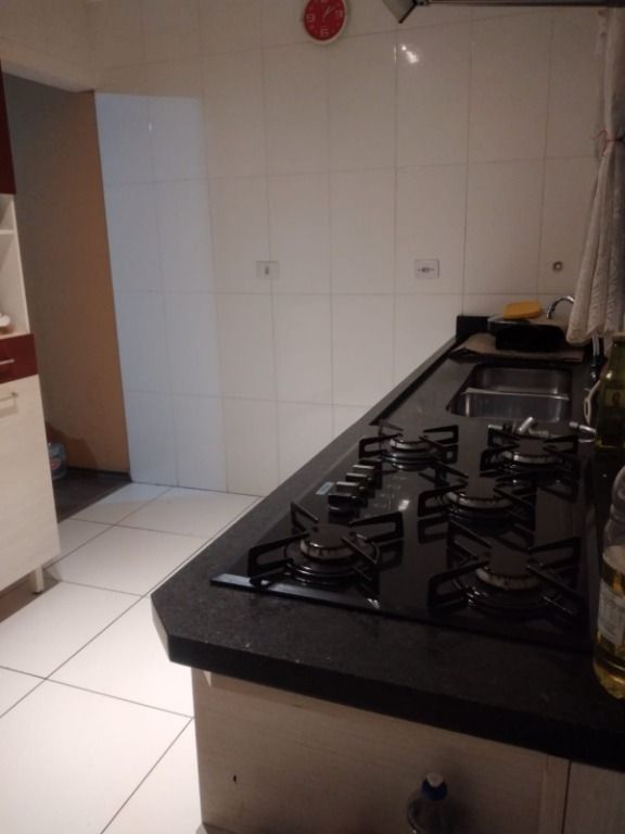 Sobrado à venda com 2 quartos, 65m² - Foto 5