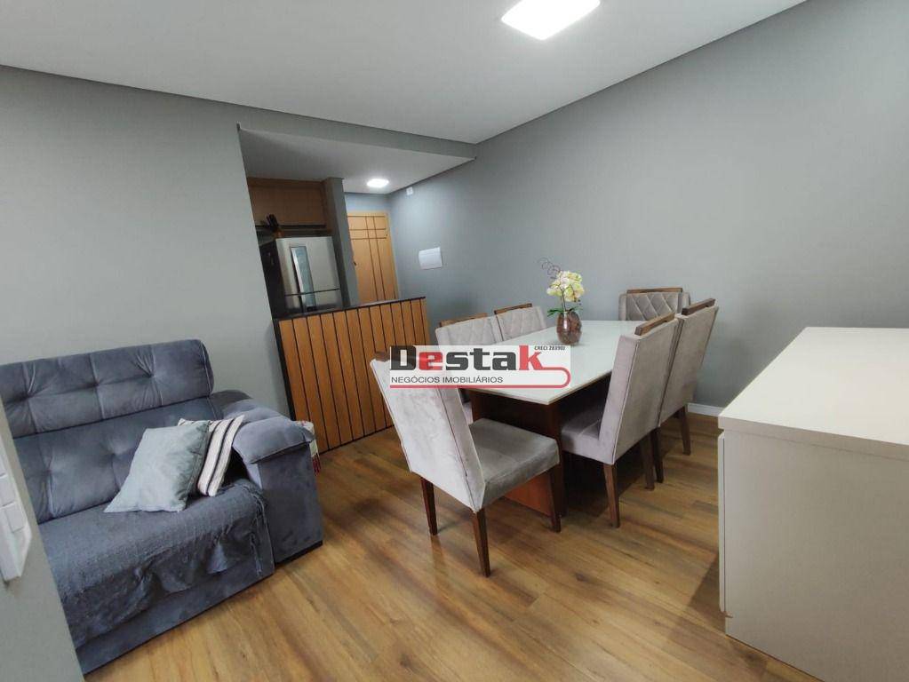 Apartamento à venda com 2 quartos, 64m² - Foto 5