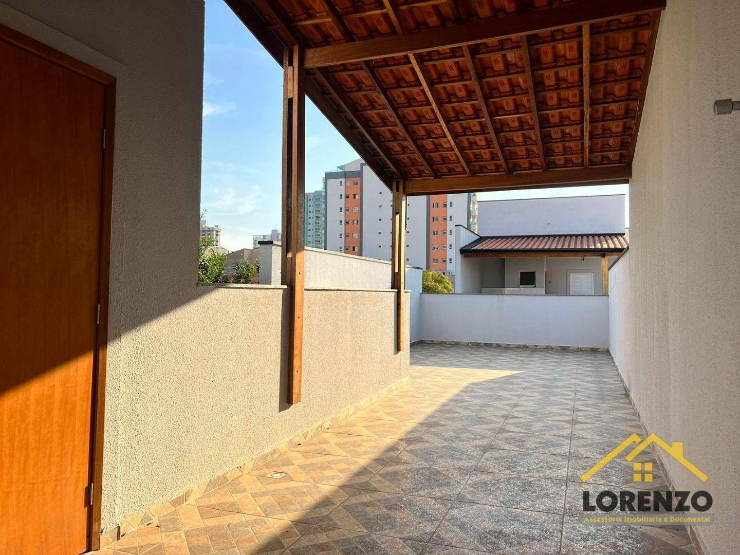 Cobertura à venda com 2 quartos, 100m² - Foto 10