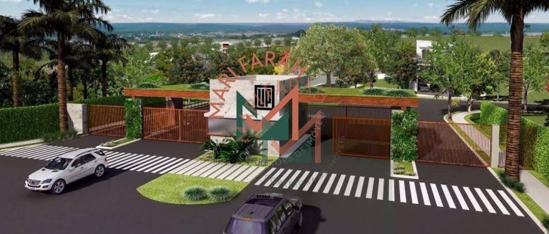 Loteamento e Condomínio à venda, 1180M2 - Foto 1