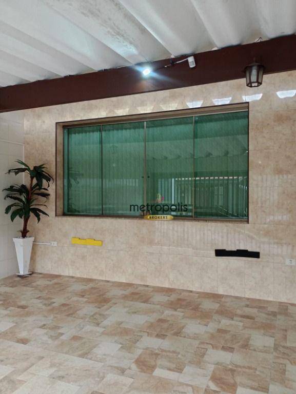 Sobrado à venda com 3 quartos, 187m² - Foto 7