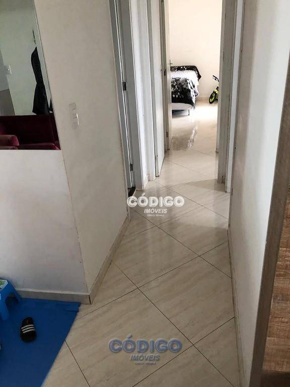 Apartamento à venda com 3 quartos, 77m² - Foto 9