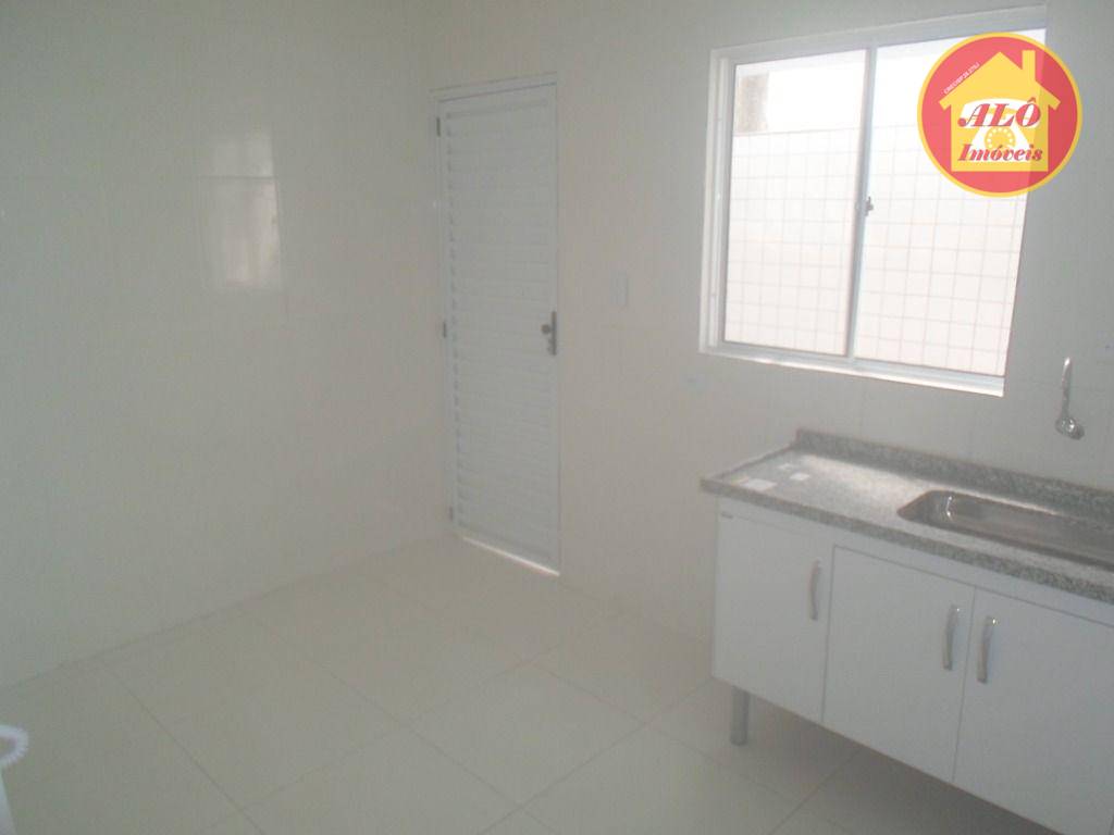 Sobrado à venda com 2 quartos, 60m² - Foto 9