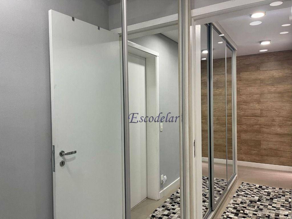 Apartamento à venda com 3 quartos, 139m² - Foto 16