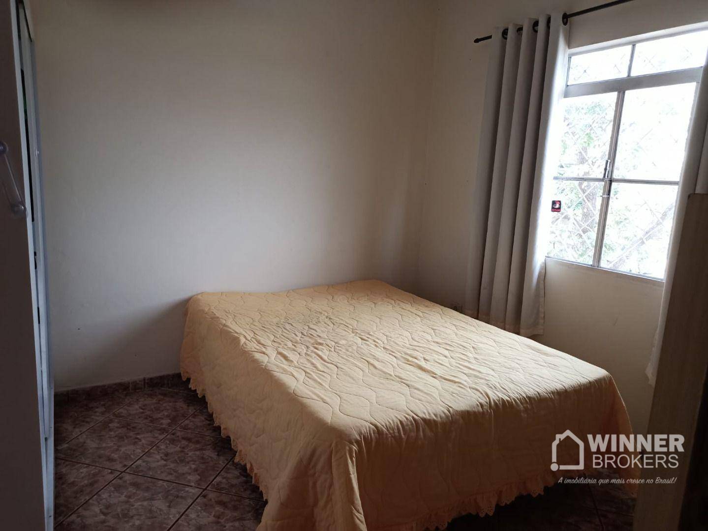 Casa à venda com 4 quartos, 246m² - Foto 11