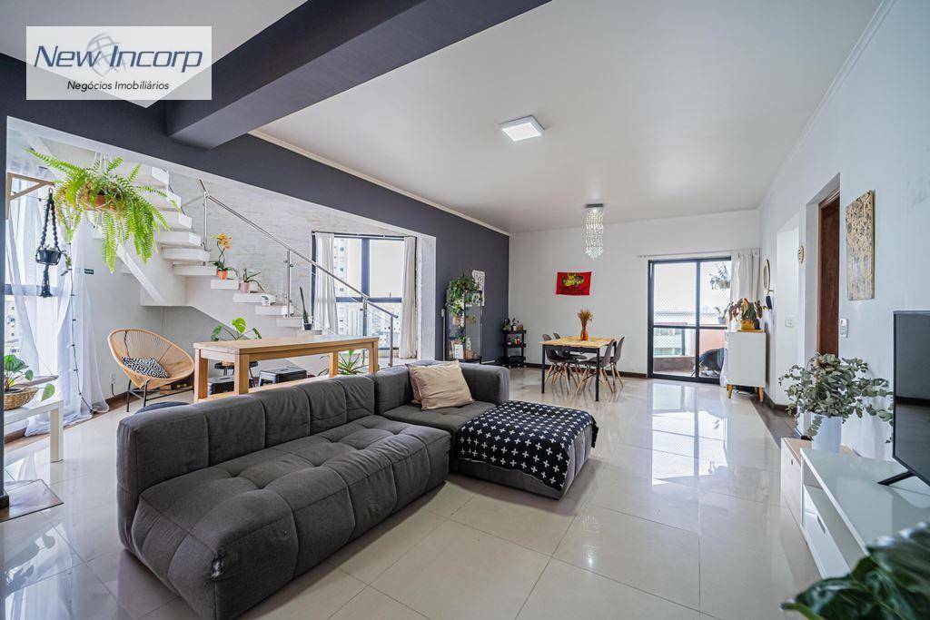 Cobertura à venda com 3 quartos, 306m² - Foto 9