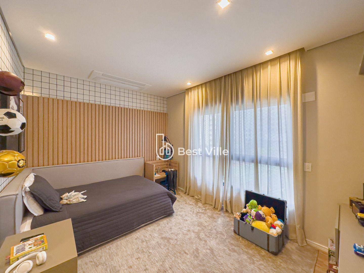 Apartamento à venda com 3 quartos, 344m² - Foto 15