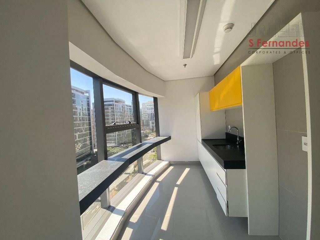 Prédio Inteiro para alugar, 2535m² - Foto 12