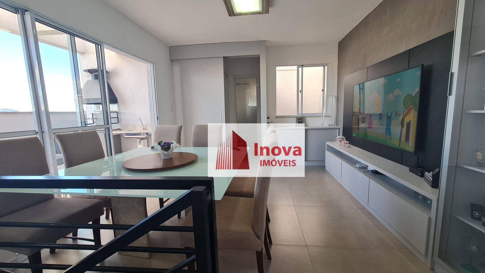 Cobertura à venda com 4 quartos, 150m² - Foto 18