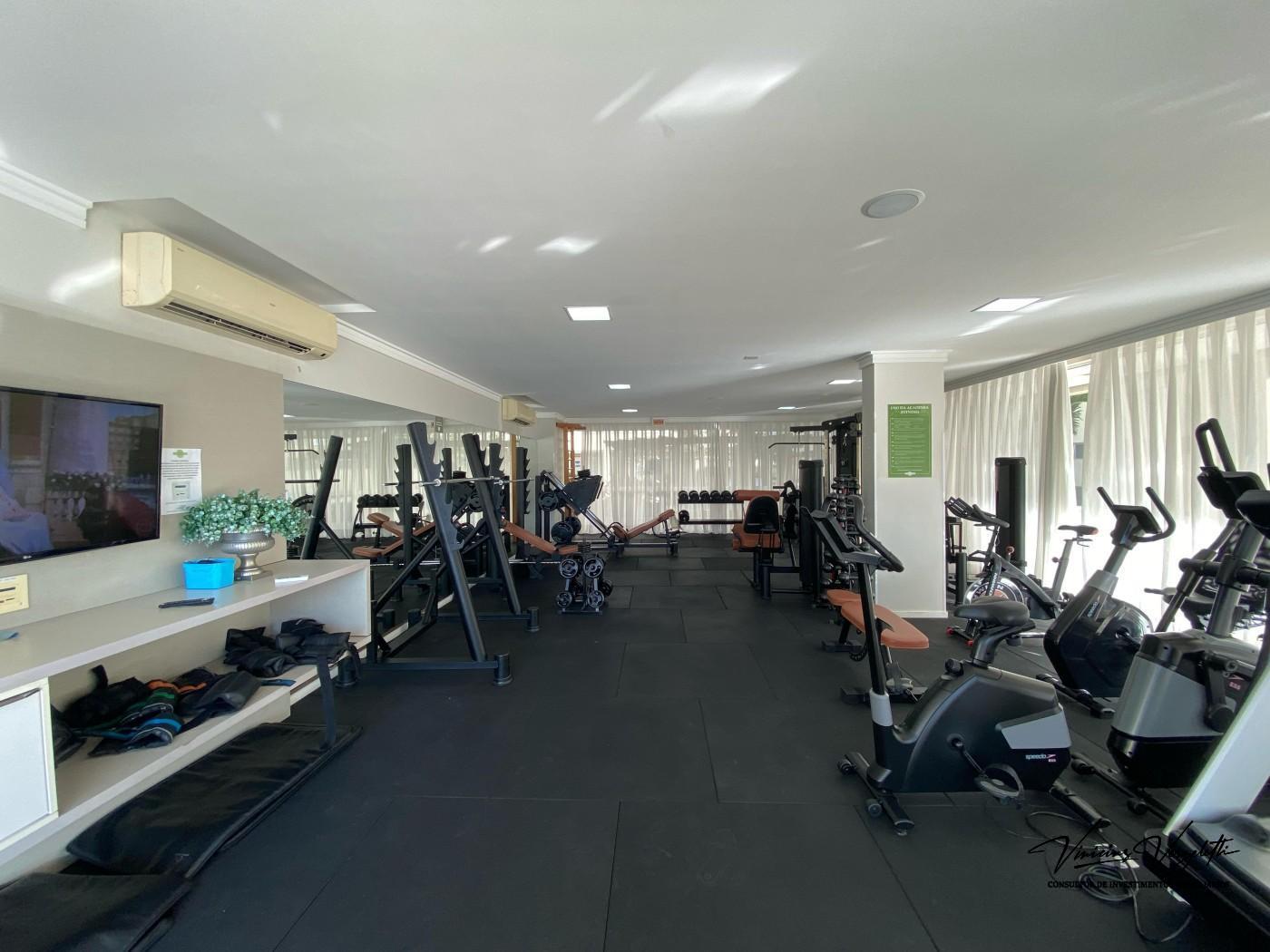 Apartamento para alugar com 2 quartos, 85m² - Foto 30