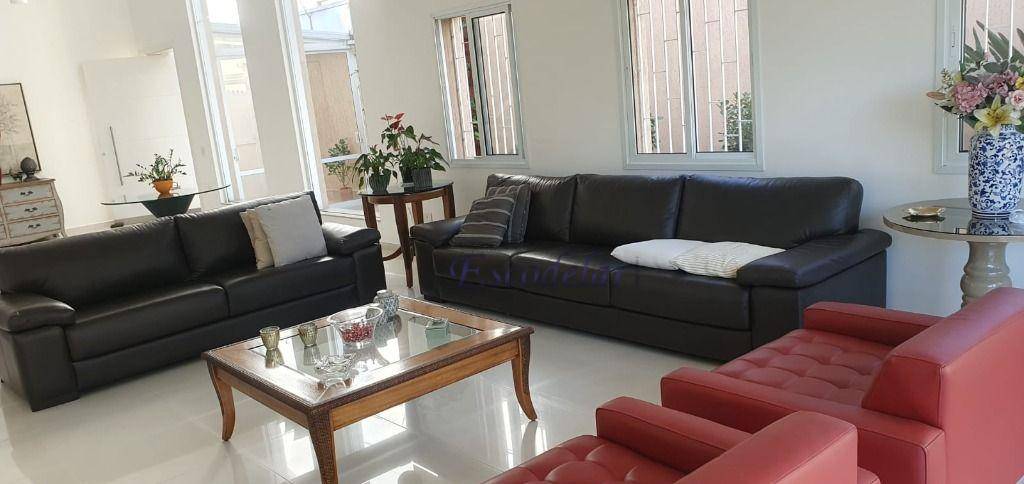 Casa à venda com 4 quartos, 550m² - Foto 50