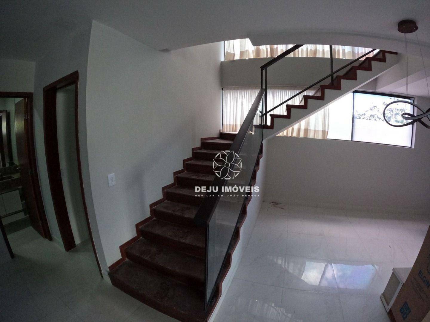 Casa à venda com 5 quartos, 405m² - Foto 8