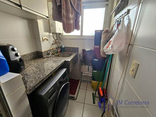 Apartamento à venda com 3 quartos, 78m² - Foto 14