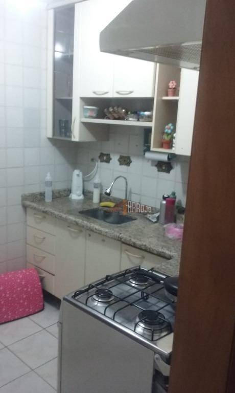 Apartamento à venda com 2 quartos, 53m² - Foto 33