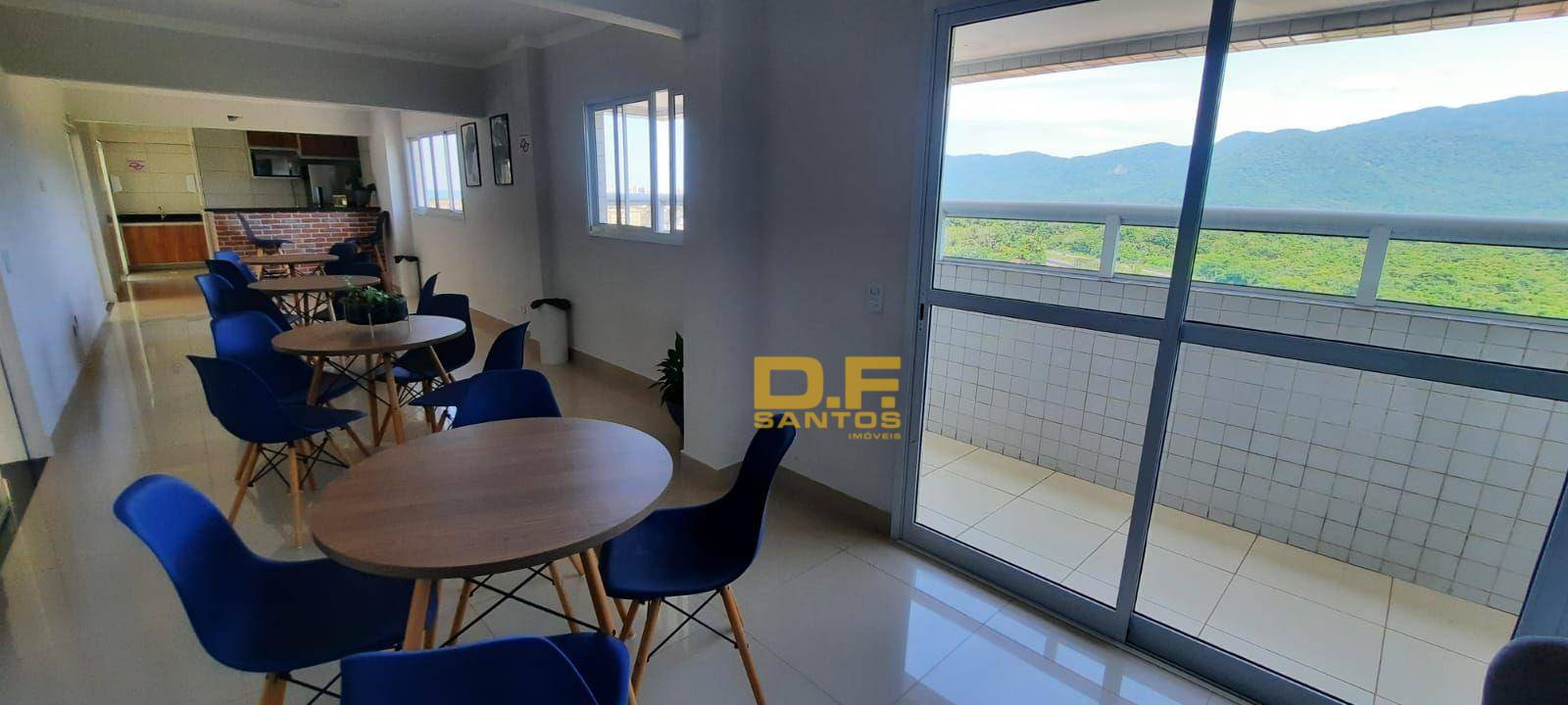 Apartamento à venda com 2 quartos, 55m² - Foto 4