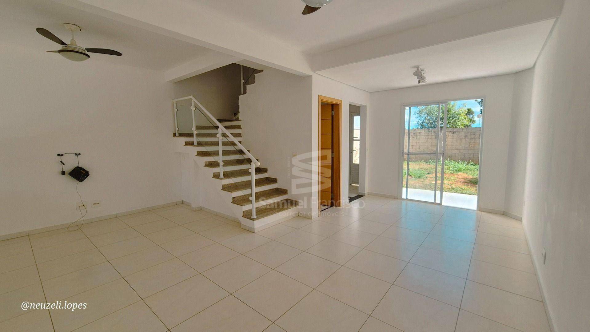 Casa de Condomínio à venda com 3 quartos, 127m² - Foto 6