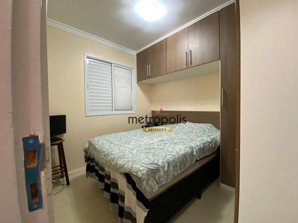 Apartamento à venda com 2 quartos, 60m² - Foto 21