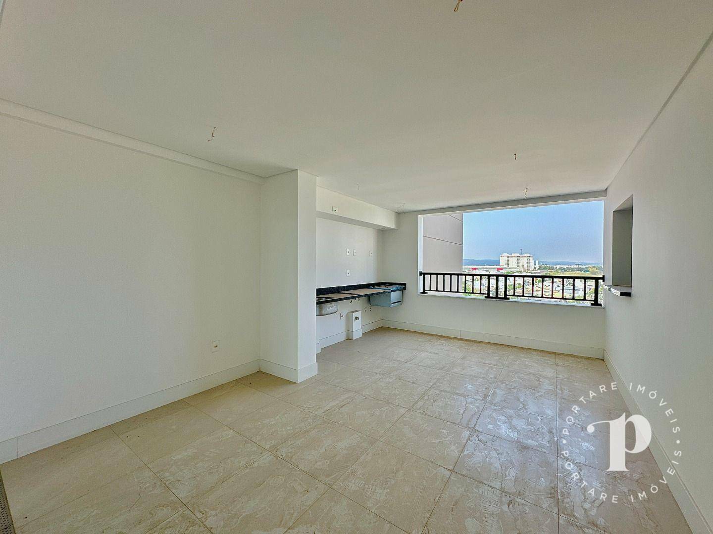 Apartamento à venda com 4 quartos, 314m² - Foto 7