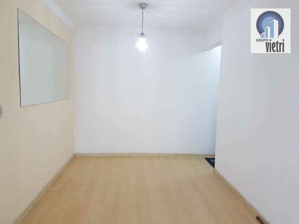 Apartamento à venda com 2 quartos, 50m² - Foto 3